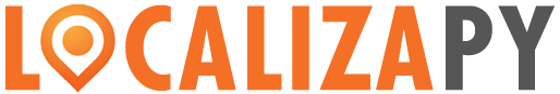 LocalizaPY